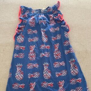 Crewcuts Pineapple Dress